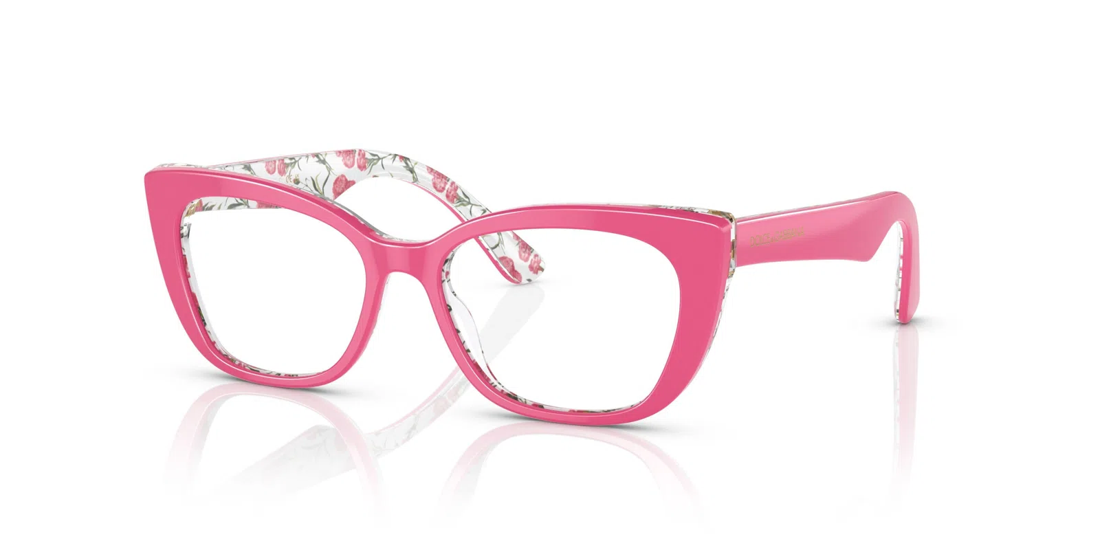 Dolce & Gabbana Kids 3357 Eyeglasses - view 22